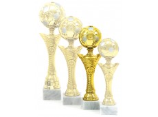 3958 C - Soccer Trophy